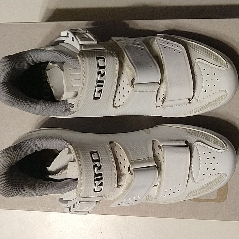 Giro Cycling Shoes